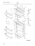 Diagram for 02 - Door