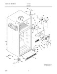 Diagram for 04 - Cabinet