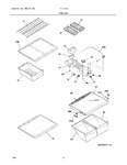 Diagram for 07 - Shelves