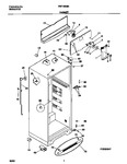 Diagram for 03 - Cabinet