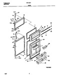 Diagram for 02 - Door