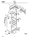 Diagram for 03 - Cabinet