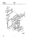 Diagram for 02 - Door