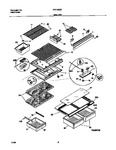 Diagram for 04 - Shelves