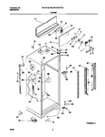 Diagram for 03 - Cabinet