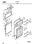 Diagram for 02 - Doors