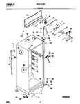 Diagram for 03 - Cabinet