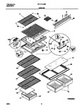 Diagram for 04 - Shelves