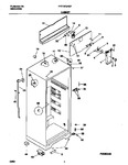 Diagram for 03 - Cabinet