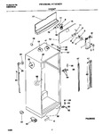 Diagram for 03 - Cabinet