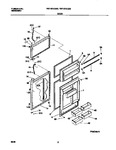 Diagram for 02 - Door