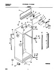 Diagram for 03 - Cabinet