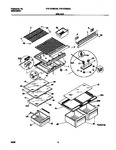 Diagram for 04 - Shelves