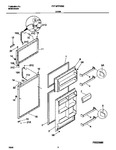 Diagram for 02 - Doors