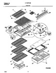 Diagram for 04 - Shelves