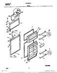 Diagram for 02 - Door