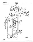 Diagram for 03 - Cabinet