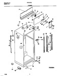 Diagram for 03 - Cabinet