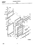 Diagram for 02 - Doors