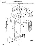 Diagram for 03 - Cabinet