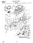 Diagram for 06 - Icemaker