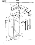 Diagram for 04 - Cabinet