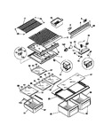 Diagram for 04 - Shelves, Controls