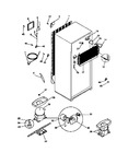 Diagram for 05 - Cooling System