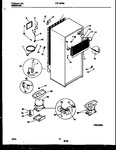 Diagram for 06 - System And Automatic Defrost Parts