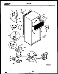 Diagram for 06 - System And Automatic Defrost Parts