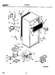 Diagram for 05 - Cooling System