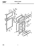 Diagram for 02 - Door