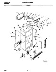 Diagram for 03 - Cabinet