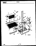 Diagram for 07 - System And Automatic Defrost Parts