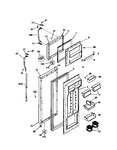 Diagram for 02 - Door