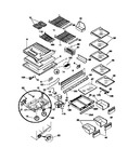 Diagram for 04 - Shelves, Controls