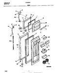 Diagram for 02 - Door