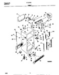 Diagram for 03 - Cabinet