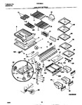 Diagram for 04 - Shelves/controls