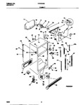 Diagram for 03 - Cabinet