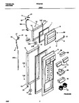 Diagram for 02 - Door