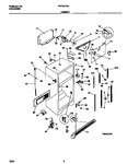 Diagram for 04 - Cabinet