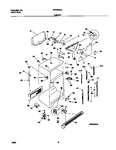 Diagram for 03 - Cabinet