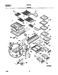 Diagram for 04 - Shelves