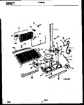 Diagram for 07 - System And Automatic Defrost Parts