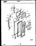 Diagram for 02 - Door Parts