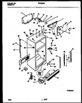 Diagram for 03 - Cabinet Parts