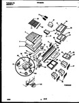 Diagram for 05 - Shelves And Supports