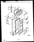 Diagram for 02 - Door Parts