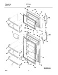 Diagram for 03 - Door